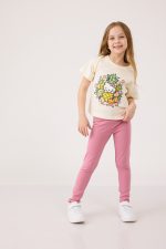 ⁦חולצה עם הדפס הלו קיטי⁩ – תמונה ⁦3⁩