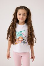 חולצה עם הדפס מפרץ ההרפתקאות