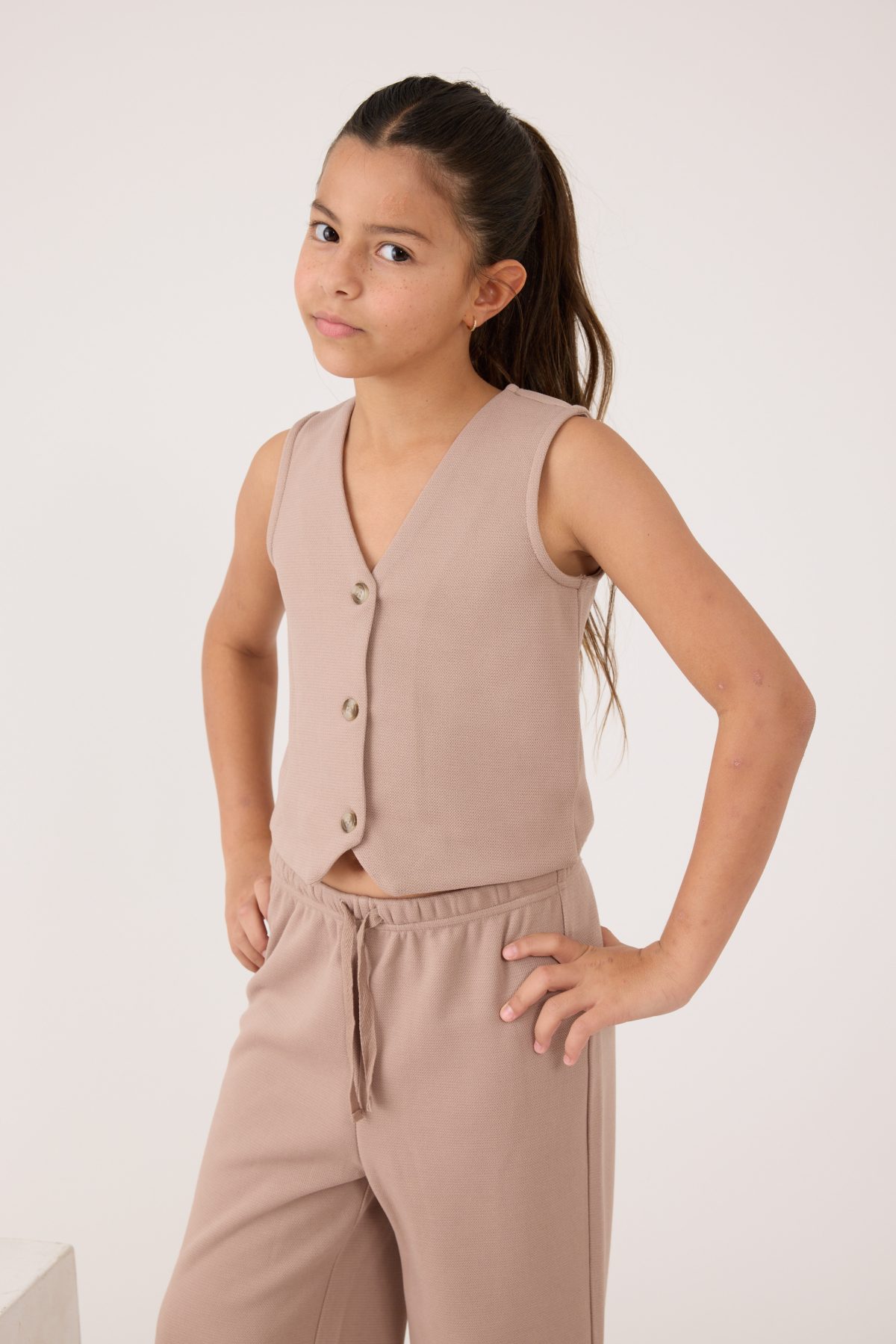 ⁦וסט פיקה⁩ – תמונה ⁦2⁩