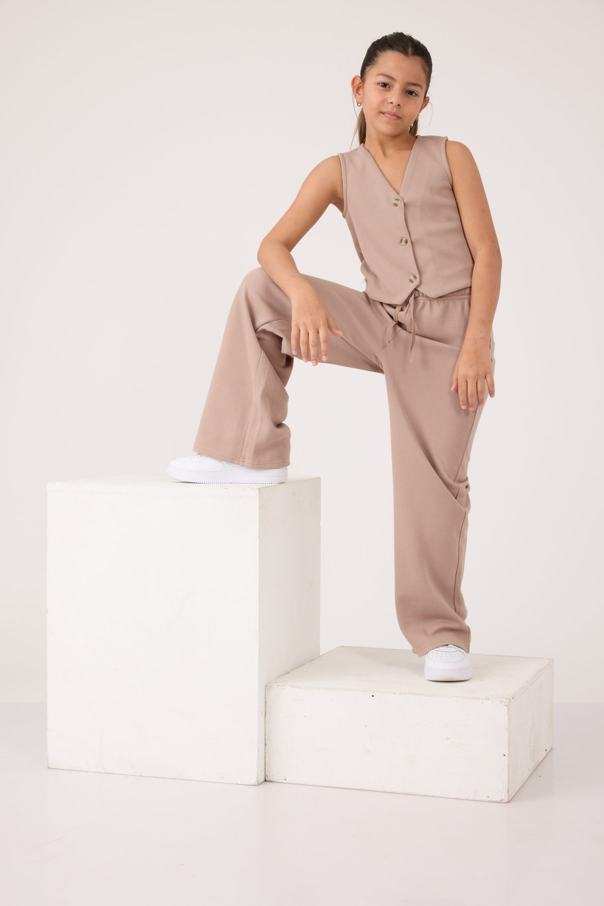 ⁦מכנסיים פיקה⁩ – תמונה ⁦2⁩