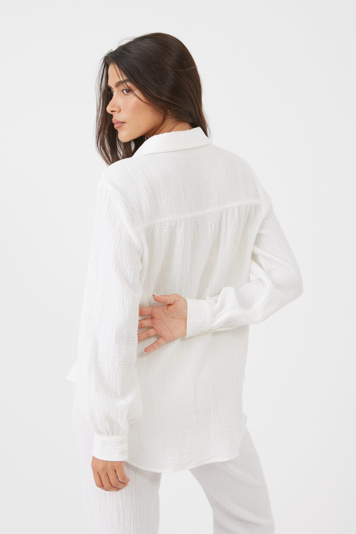 ⁦מכופתרת טטרה- חלק מסט⁩ – תמונה ⁦7⁩