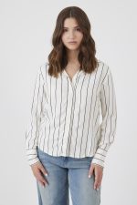 ⁦ח. פסים מכופתרת⁩ – תמונה ⁦5⁩