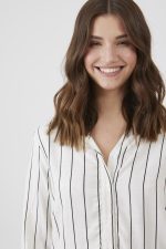 ⁦ח. פסים מכופתרת⁩ – תמונה ⁦6⁩