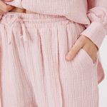 מכנסי טטרה- חלק מסט