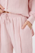 מכנסי טטרה- חלק מסט