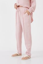 ⁦מכנסי טטרה- חלק מסט⁩ – תמונה ⁦3⁩