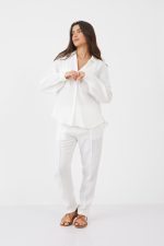 ⁦מכנסי טטרה- חלק מסט⁩ – תמונה ⁦6⁩