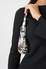 ⁦תיק PU קטן נשים⁩ – תמונה ⁦6⁩