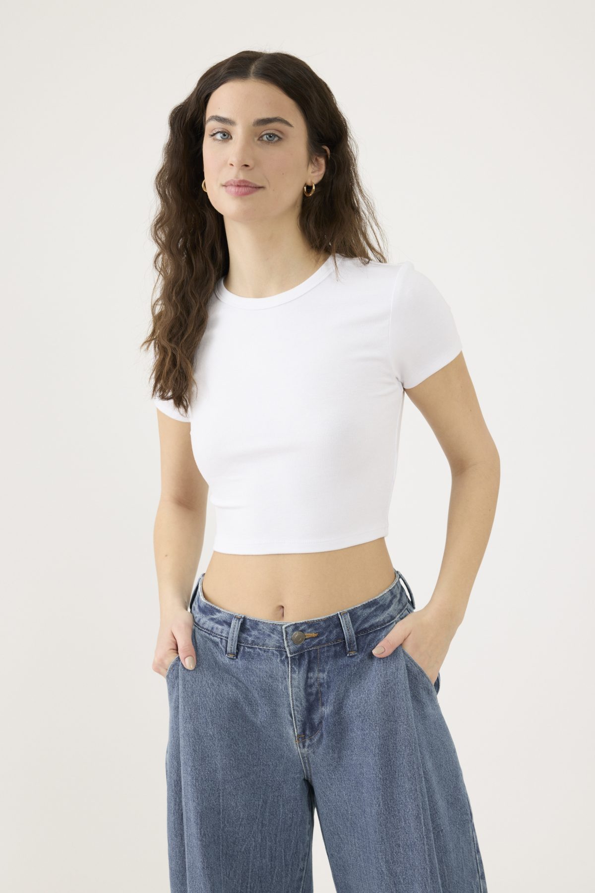 ⁦טופ קרופ⁩ – תמונה ⁦3⁩