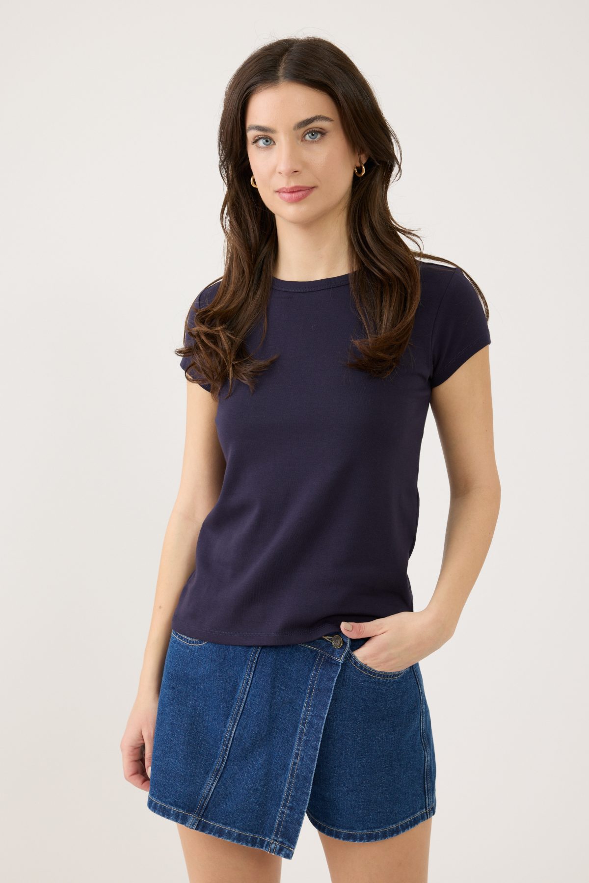 ⁦U ח. בייסיק צווארון⁩ – תמונה ⁦3⁩