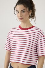 טופ קרופ פסים