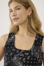 ⁦גופייה סרוגה⁩ – תמונה ⁦2⁩