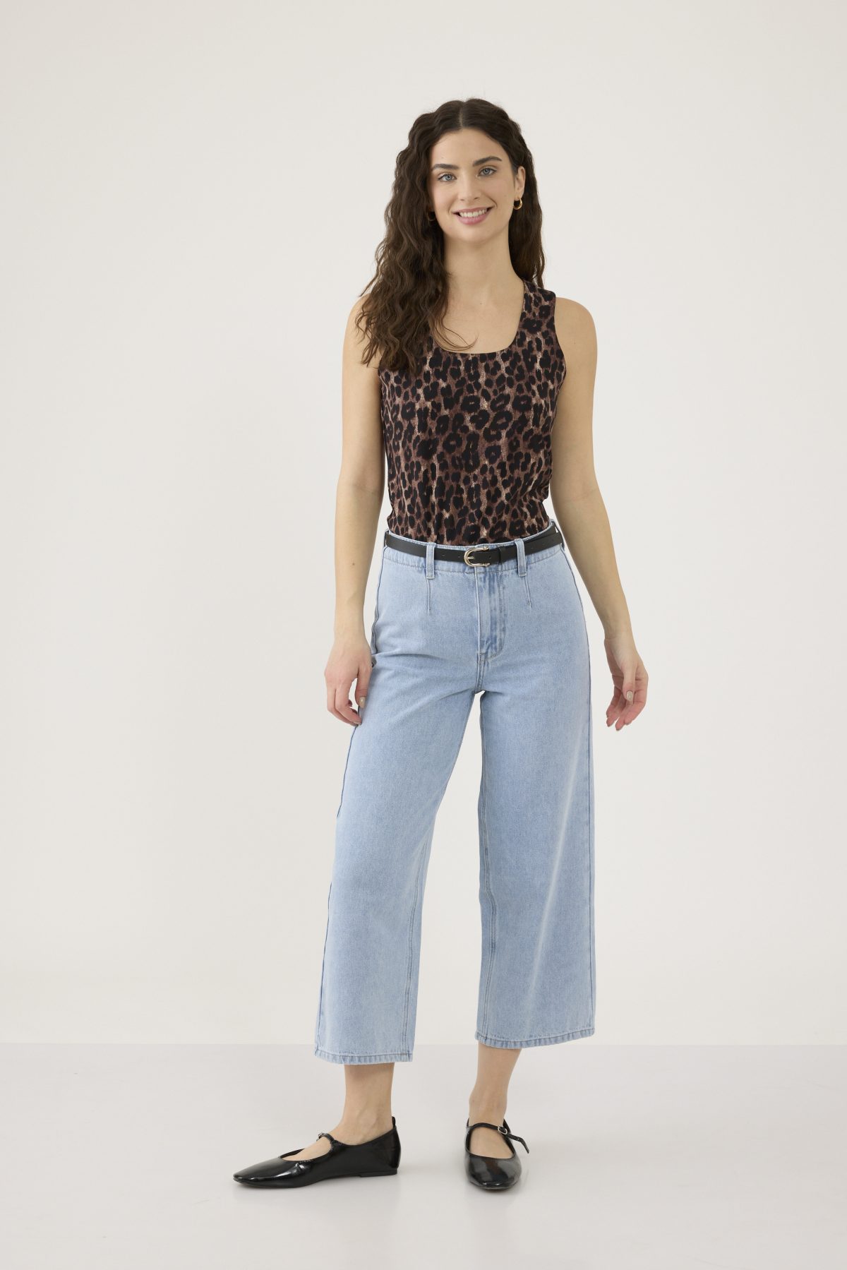 ⁦גופייה סרוגה⁩ – תמונה ⁦4⁩