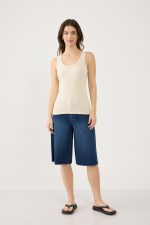 ⁦גופיית בייסיק⁩ – תמונה ⁦3⁩