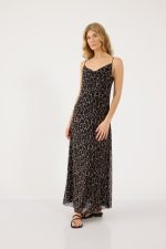 ⁦שמלת מקסי⁩ – תמונה ⁦4⁩