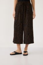 7/8 מכנסיים רחבים