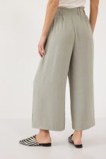 ⁦מכנסיים רחבים⁩ – תמונה ⁦2⁩