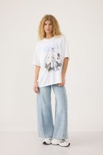 ⁦ג'ינס רחב⁩ – תמונה ⁦2⁩