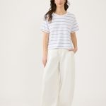 ג'ינס בגזרת בלון