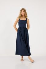 ⁦שמלת מקסי⁩ – תמונה ⁦4⁩