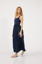 ⁦שמלת מקסי⁩ – תמונה ⁦5⁩