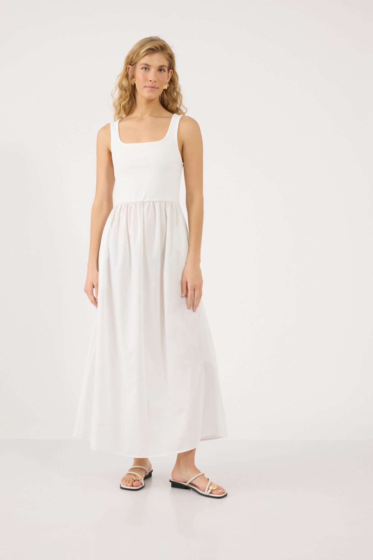 ⁦שמלת מקסי⁩ – תמונה ⁦8⁩