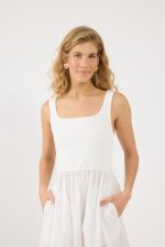 ⁦שמלת מקסי⁩ – תמונה ⁦3⁩