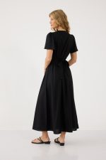 ⁦שמלת מקסי⁩ – תמונה ⁦2⁩