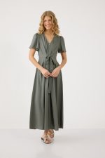 ⁦שמלת מקסי⁩ – תמונה ⁦4⁩