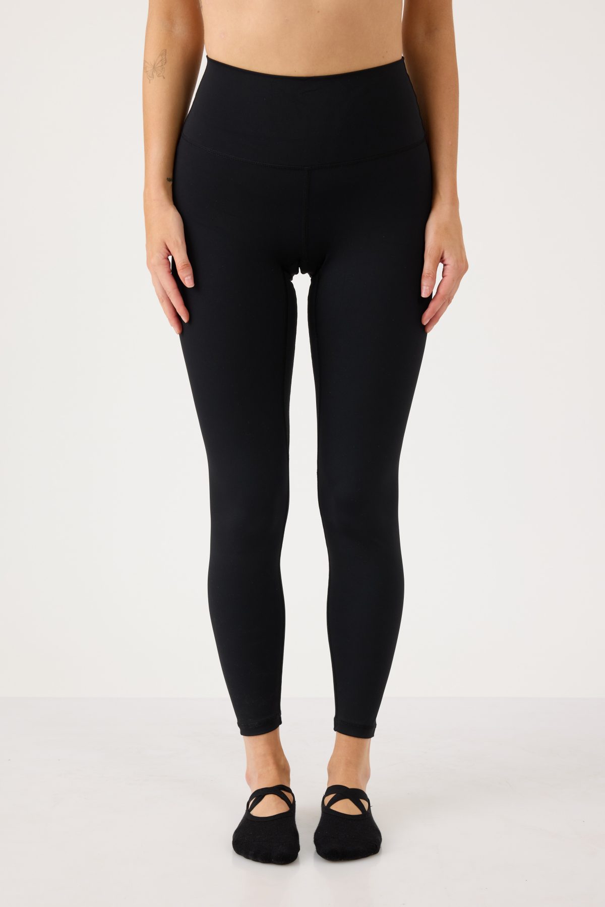 ⁦טייץ אקטיב ארוך⁩ – תמונה ⁦8⁩