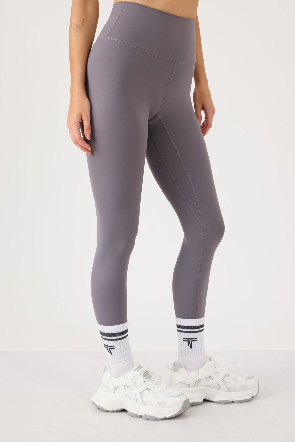 ⁦טייץ אקטיב ארוך⁩ – תמונה ⁦5⁩