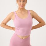 גופיית אקטיב עם בטנה