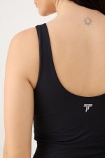 ⁦גופיית אקטיב עם בטנה⁩ – תמונה ⁦4⁩