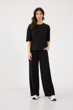 ⁦מכנס רחב⁩ – תמונה ⁦2⁩