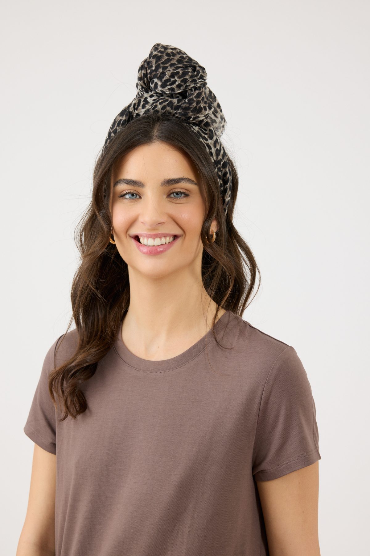 ⁦מטפחת לכיסוי ראש נשים⁩ – תמונה ⁦2⁩