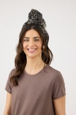 ⁦מטפחת לכיסוי ראש נשים⁩ – תמונה ⁦2⁩