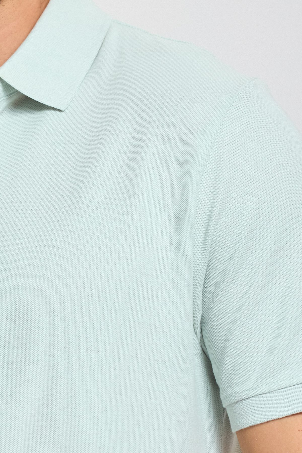 ⁦ח. מכופתרת טקסטורה פסים⁩ – תמונה ⁦6⁩