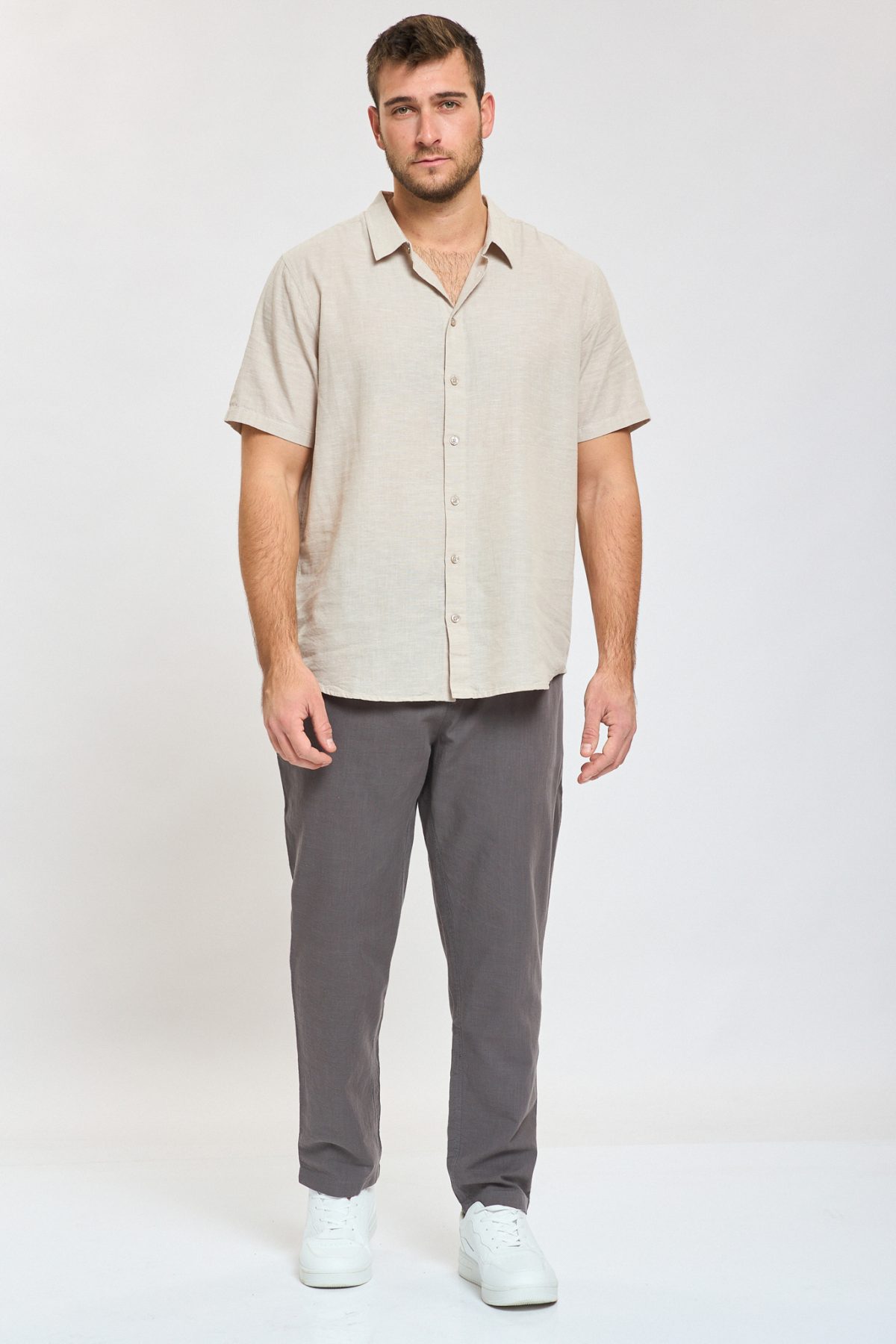 ⁦מכנס צ'ינו ג'וגר⁩ – תמונה ⁦2⁩