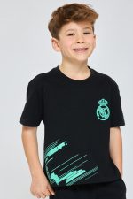 ח. עם הדפס ריאל מדריד