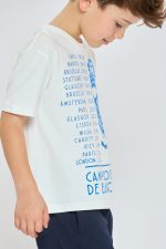 ⁦ח. עם הדפס ריאל מדריד⁩ – תמונה ⁦6⁩