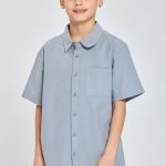 ח. מכופתרת -חלק מסט