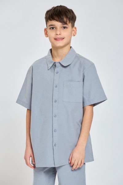 ח. מכופתרת -חלק מסט