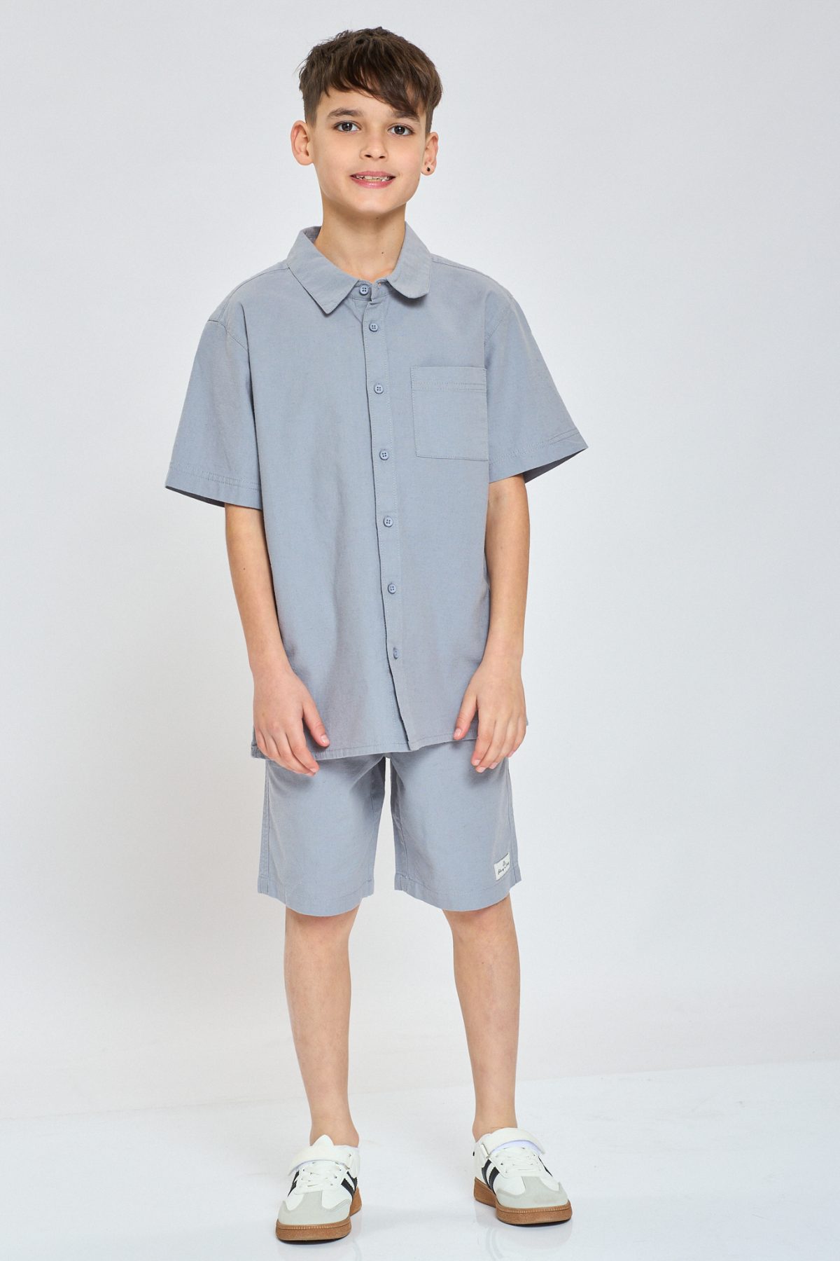 ⁦ח. מכופתרת -חלק מסט⁩ – תמונה ⁦2⁩