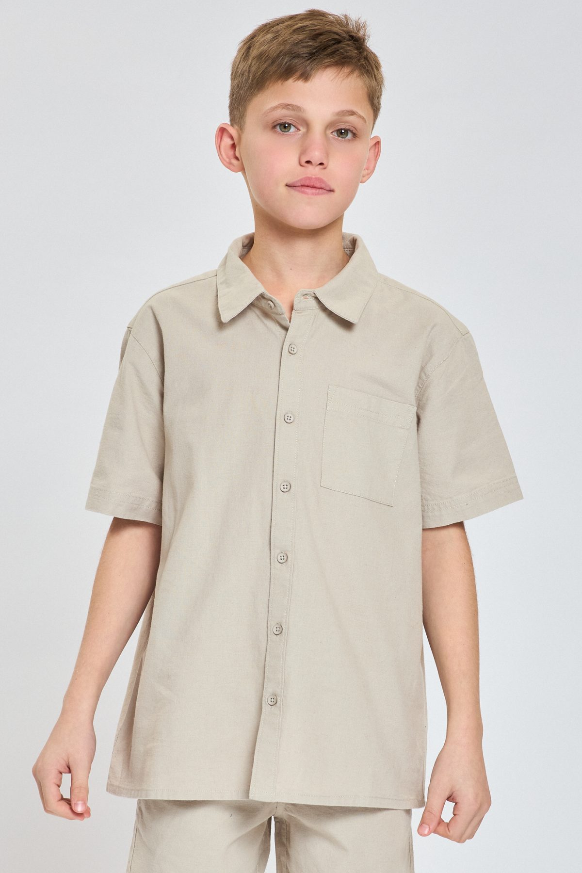 ⁦ח. מכופתרת -חלק מסט⁩ – תמונה ⁦3⁩