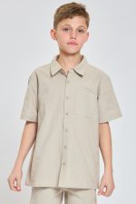 ⁦ח. מכופתרת -חלק מסט⁩ – תמונה ⁦3⁩