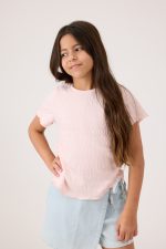 חולצת ריב טסקטורה