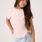 חולצת ריב טסקטורה