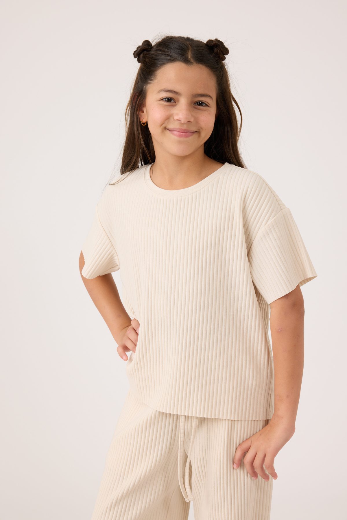 ⁦טופ- חלק מסט⁩ – תמונה ⁦2⁩