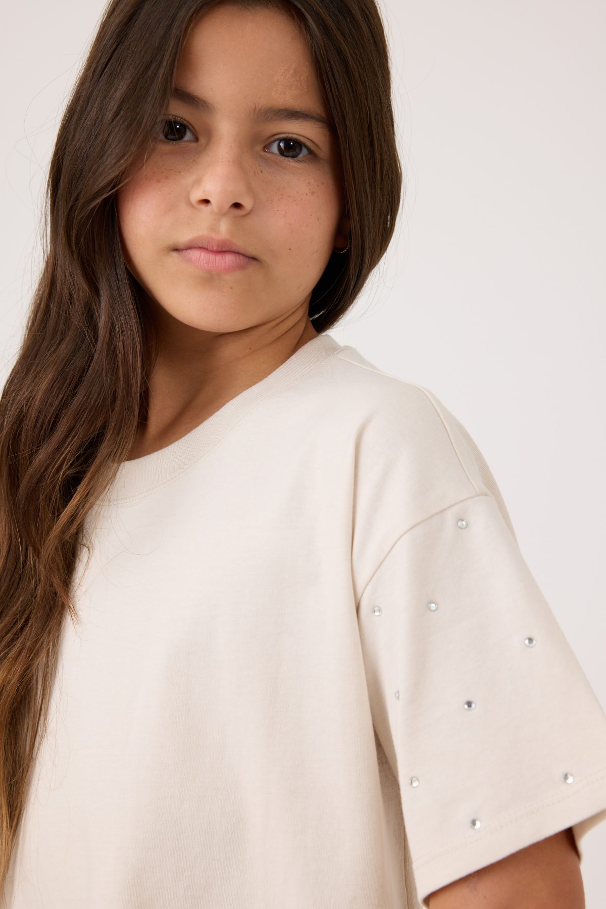 ⁦חולצה קצרה⁩ – תמונה ⁦2⁩