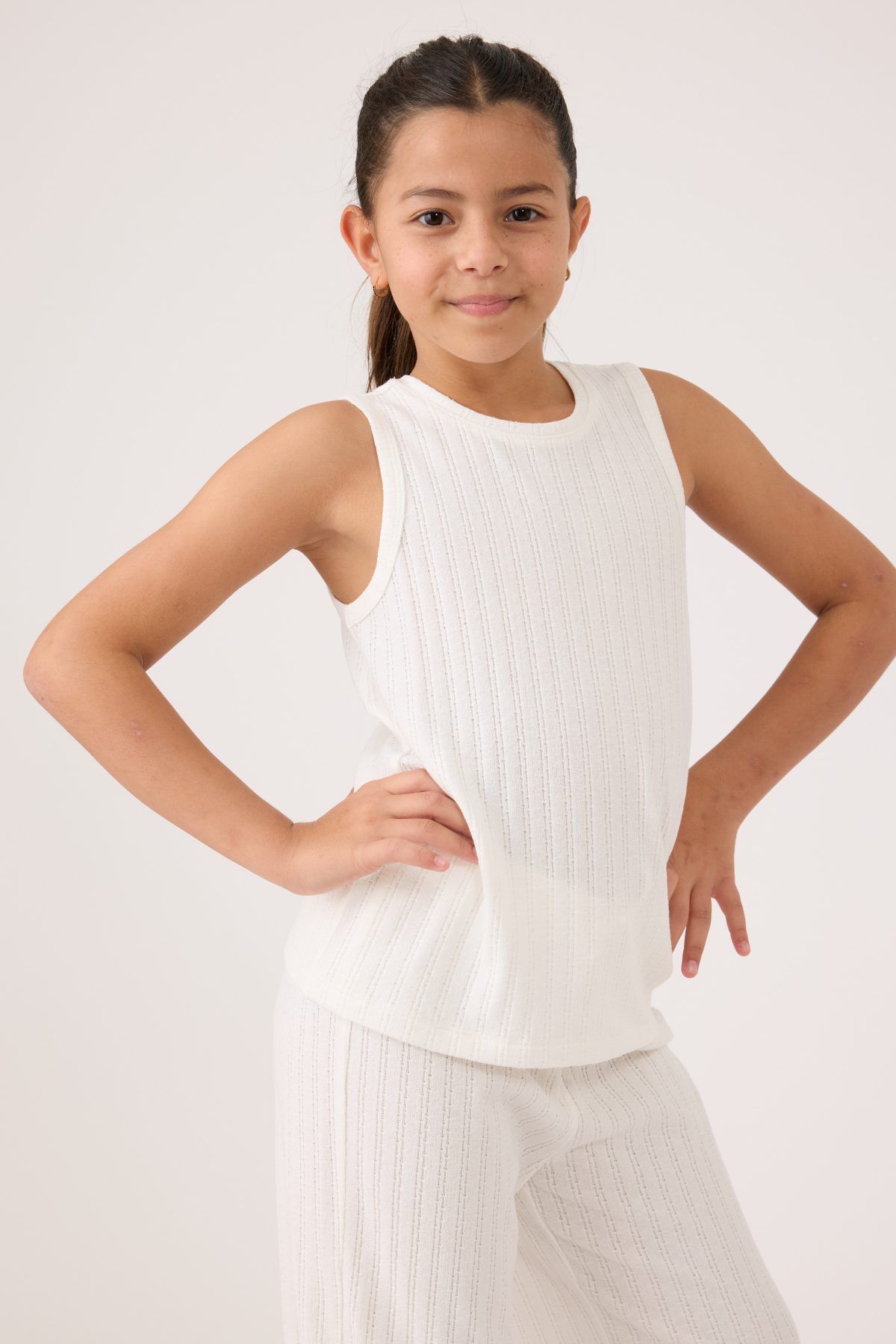 ⁦גופייה - חלק מסט⁩ – תמונה ⁦3⁩